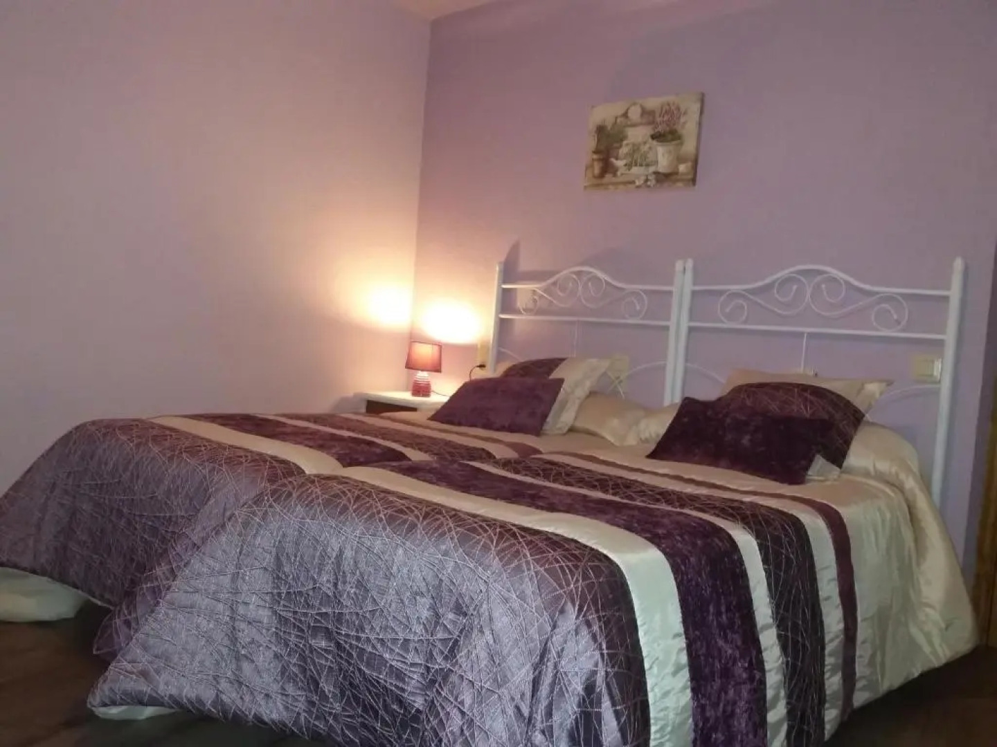 Casa Rural Molí de Fòrnols