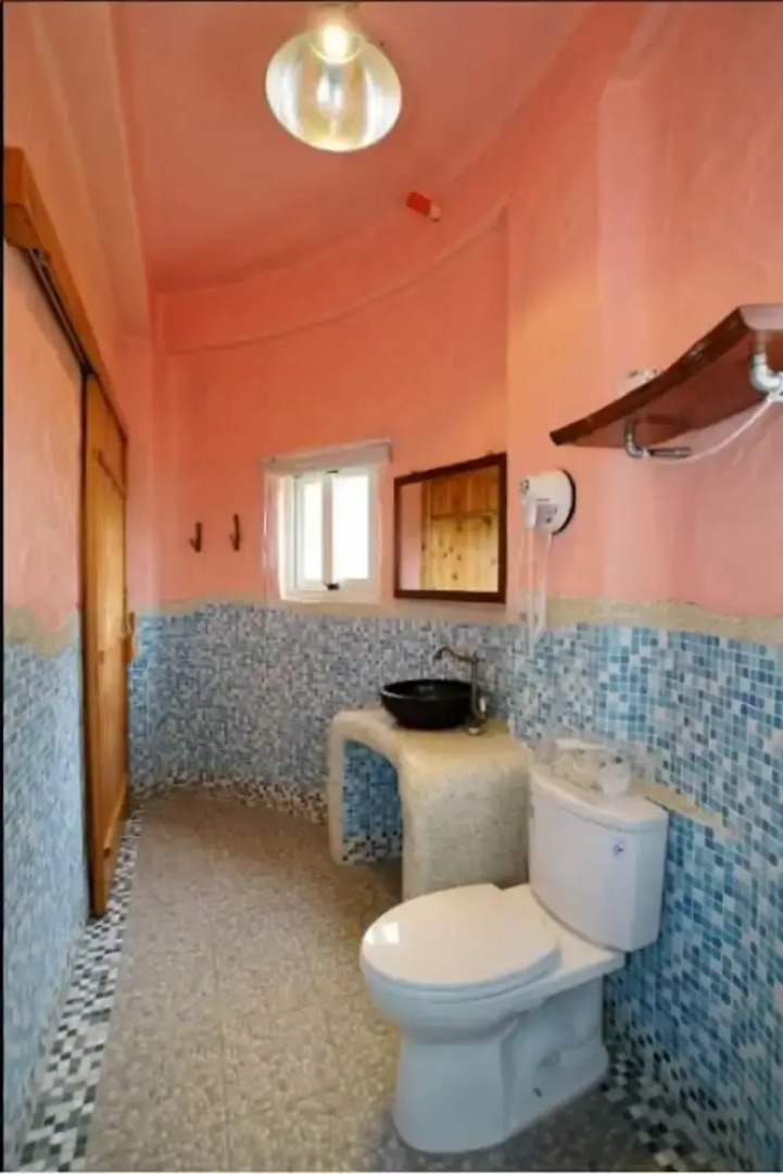 Beautiful Little Pony Villa