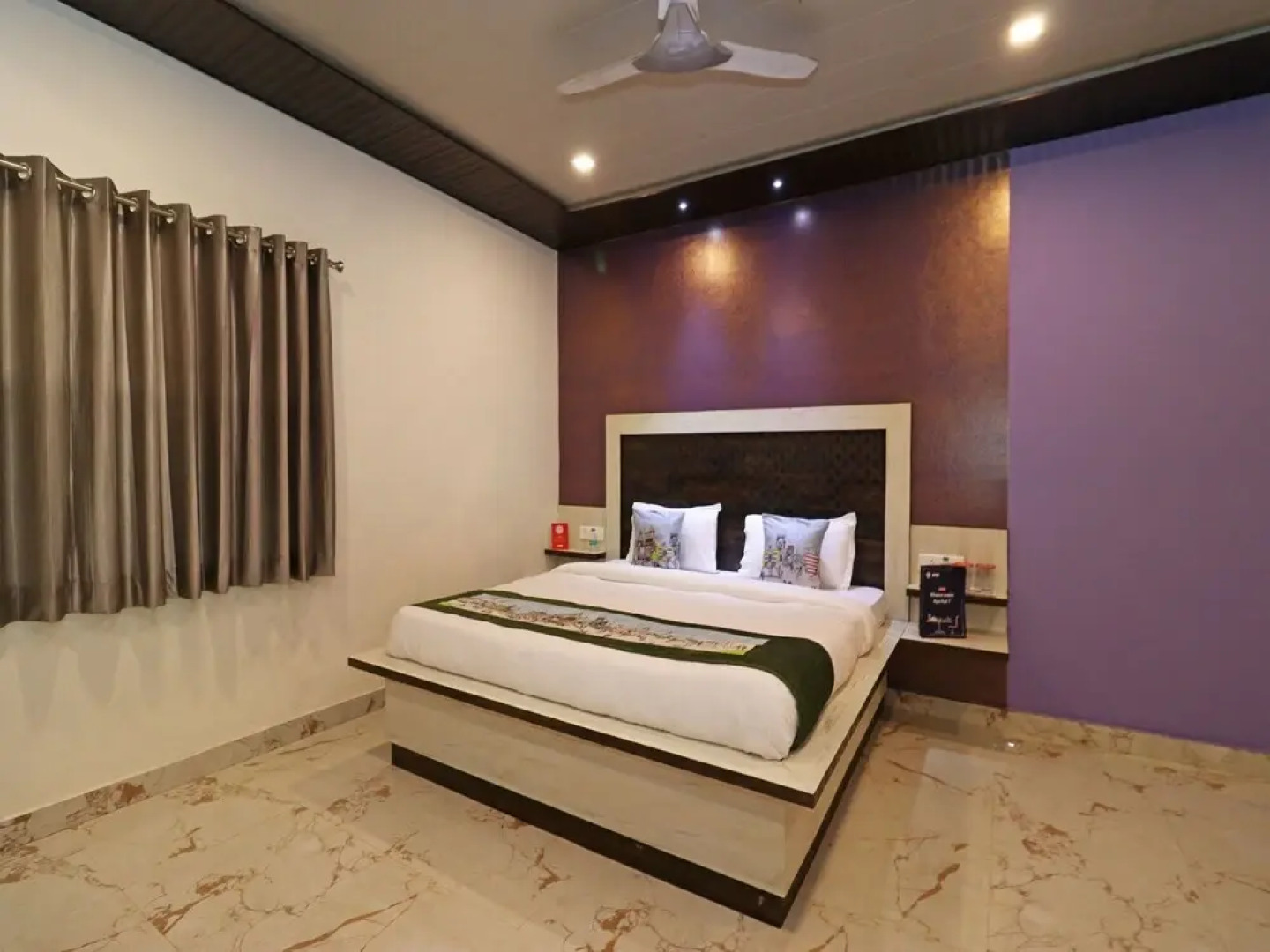 Yasho Gopal Resortico by OYO Rooms
