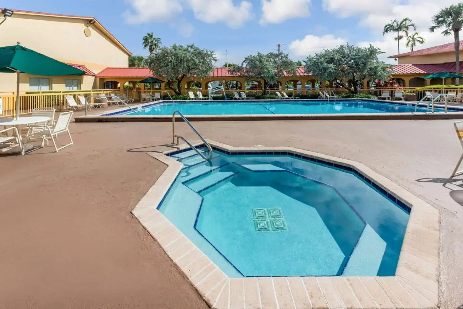 La Quinta Inn by Wyndham Ft. Lauderdale Northeast