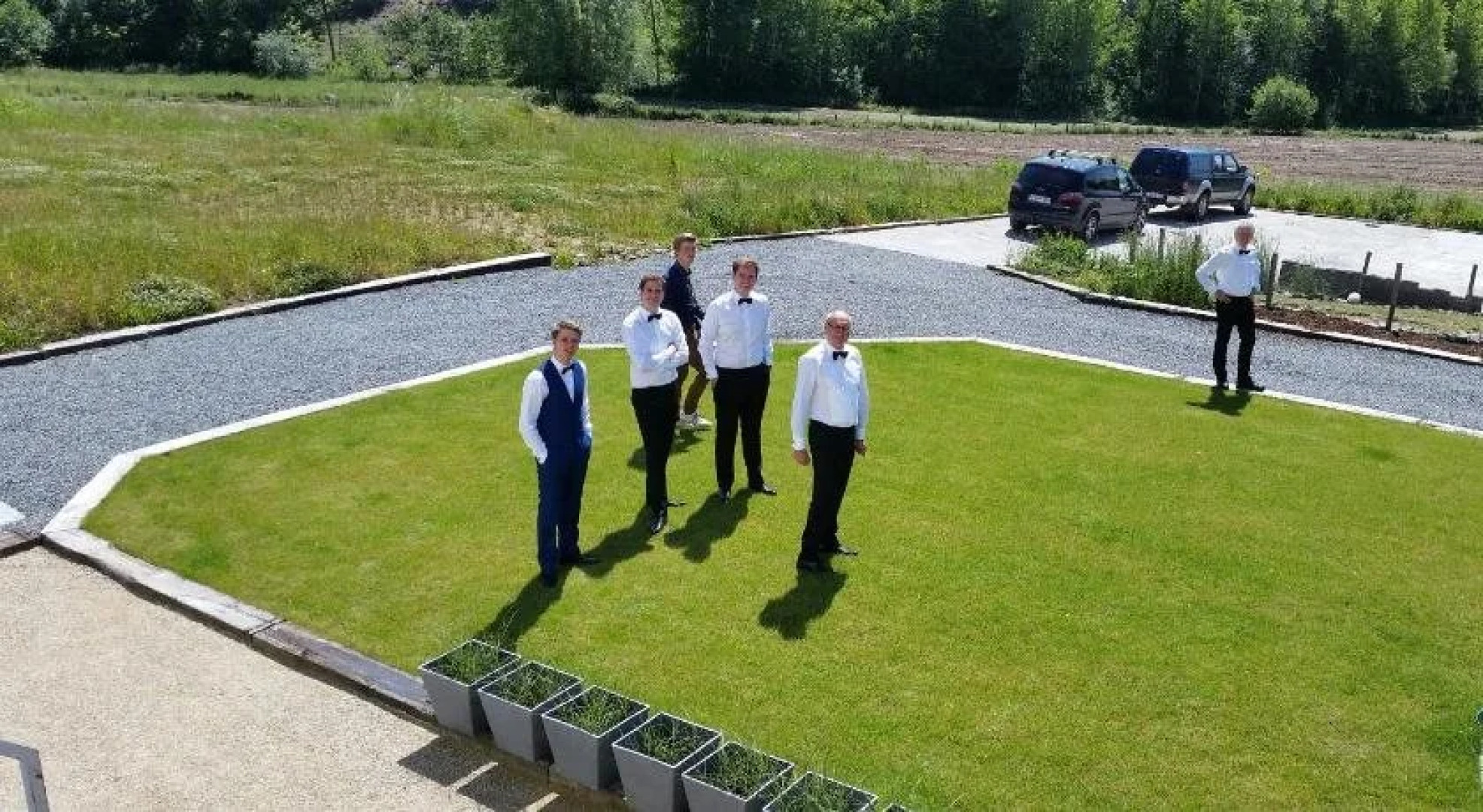 B&B La Douceur de la Miclette