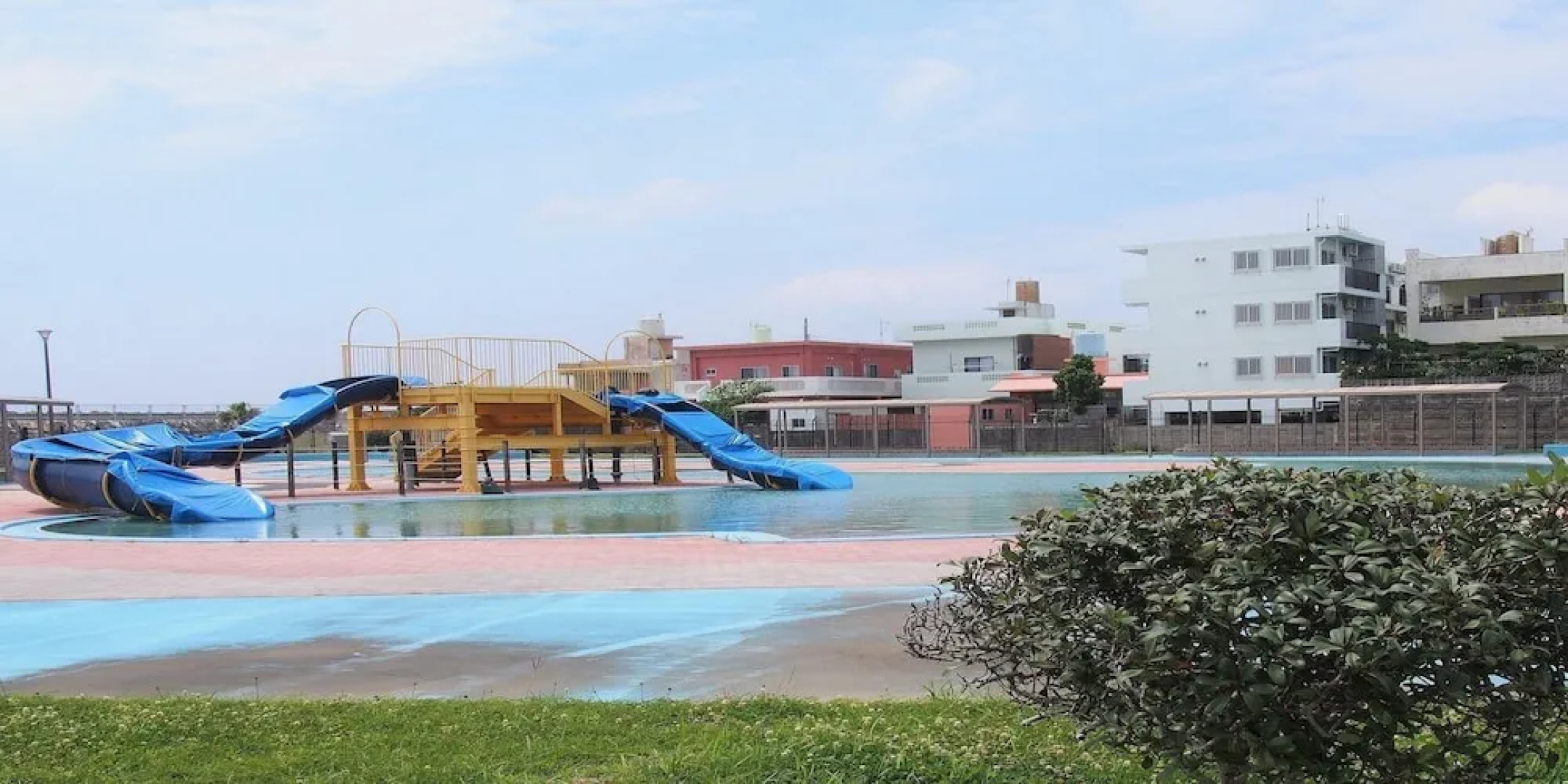 Lagoon Palace