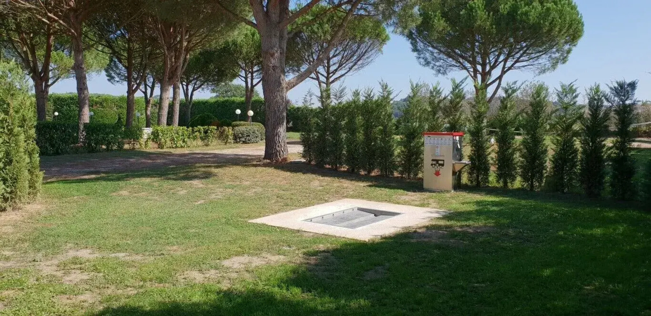 Case Vacanze I Chiari