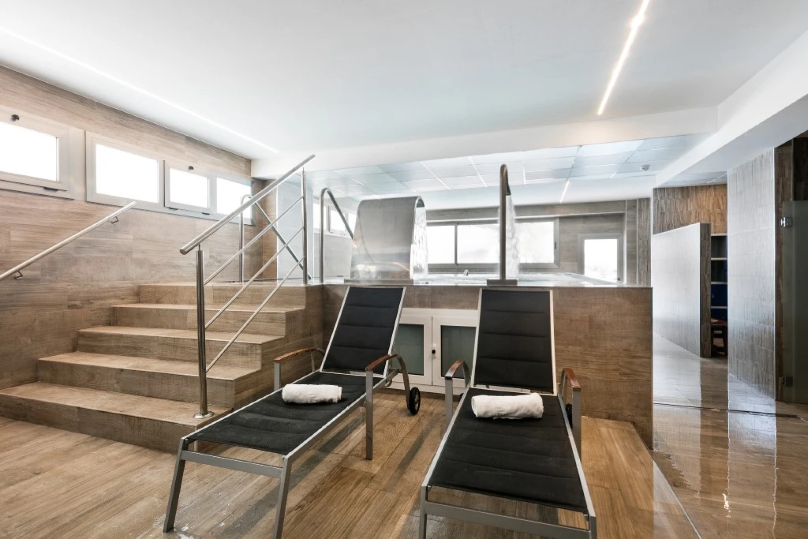 Hotel Best Oasis Park