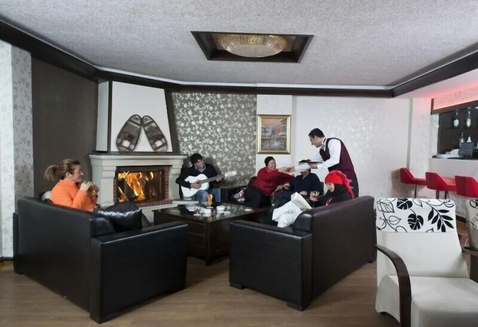 Hotel Camkar