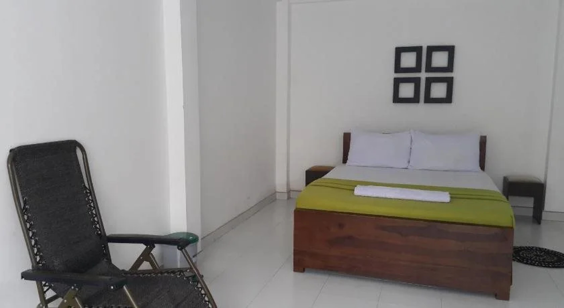 City Capital Hostel