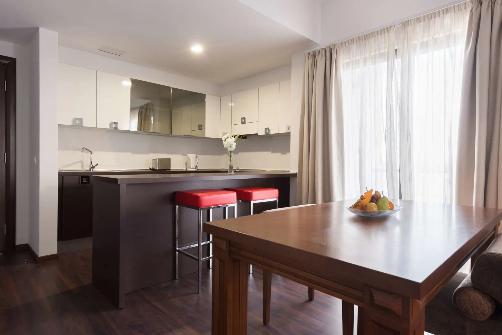 Hotel Vip Executive Tete