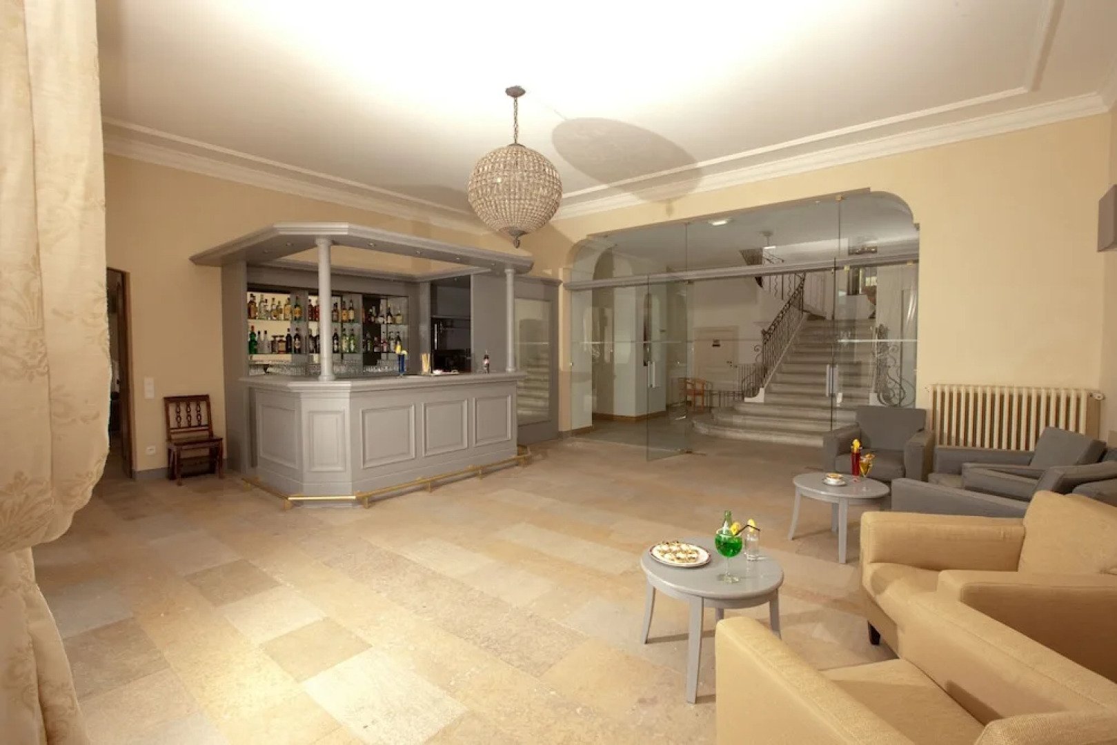 Le Château de Taulane