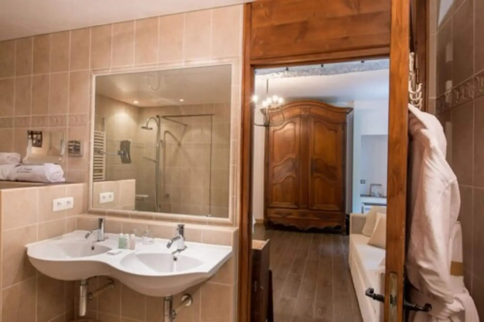 Hôtel des Tonneliers