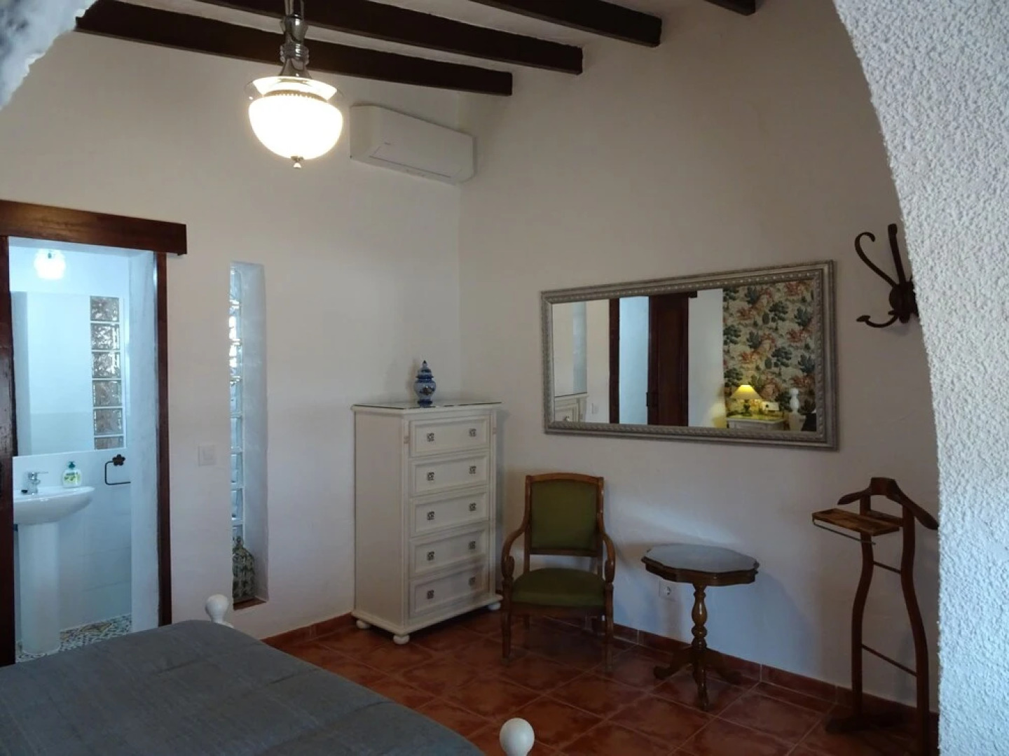 Mi Naranjo Mediterranean Villa
