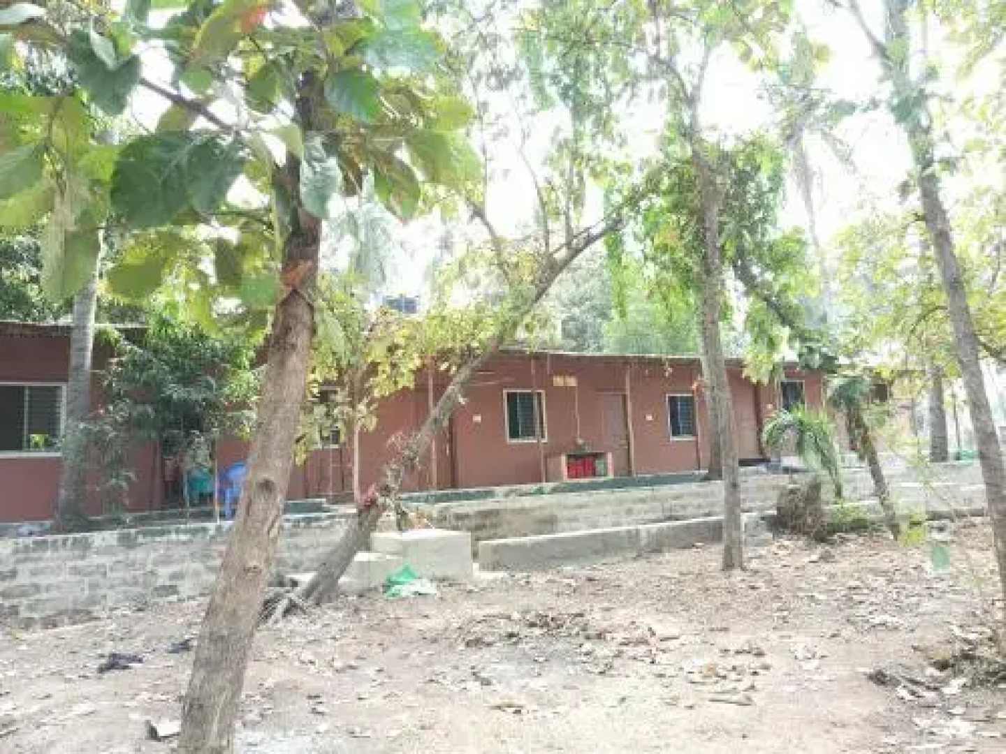 Vista Rooms at Venu Guest House