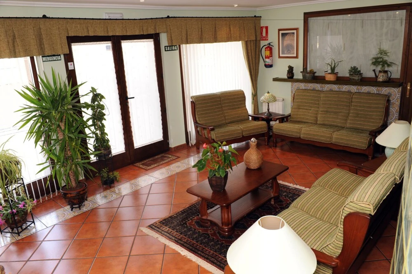 Hostal Infanta Doña Leonor