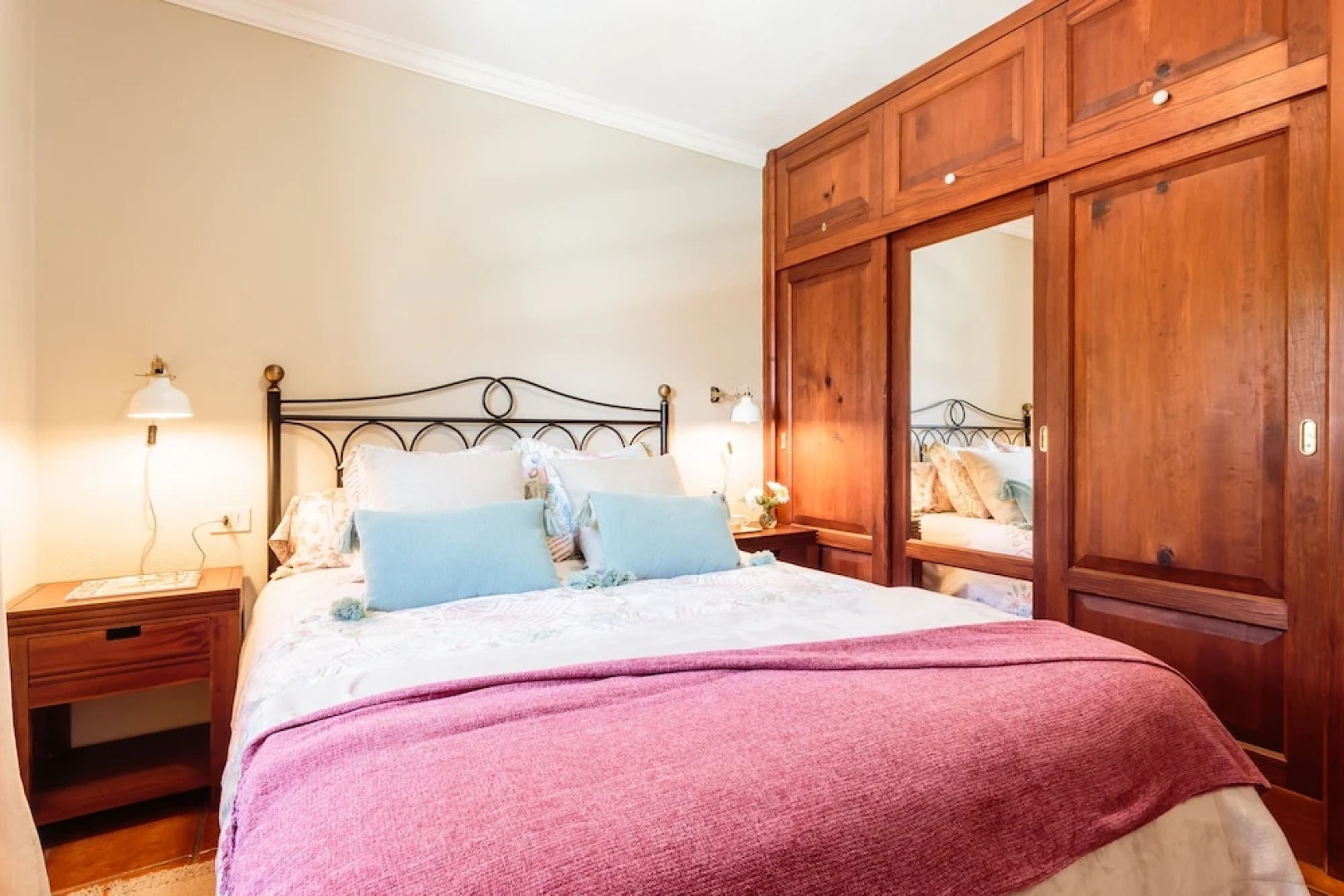 Casa Rural El Tendal by Isla Bonita