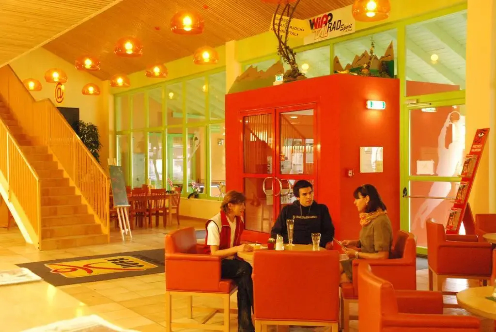JUFA Hotel Wipptal