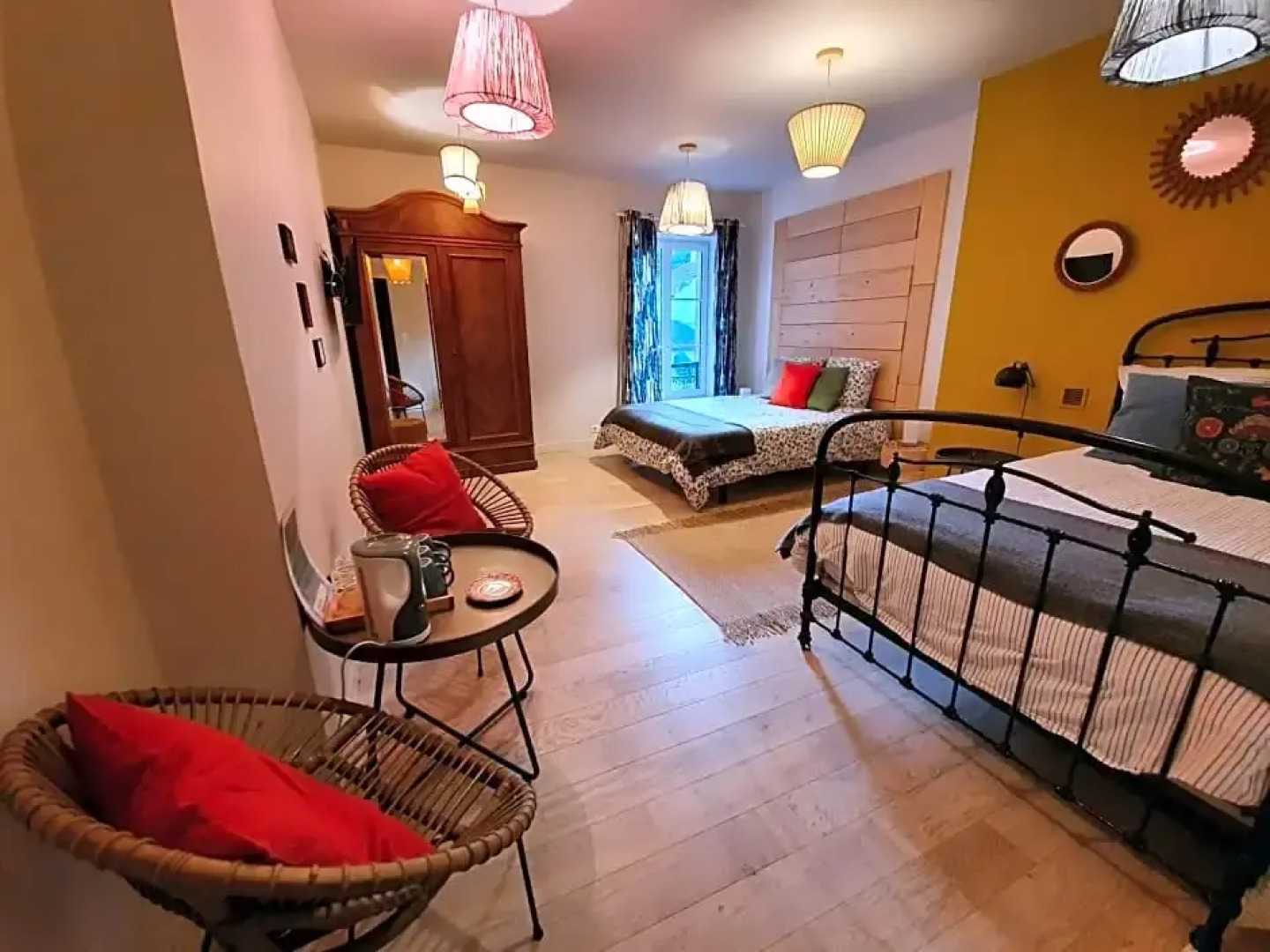 B&B Il Etait Une Fois