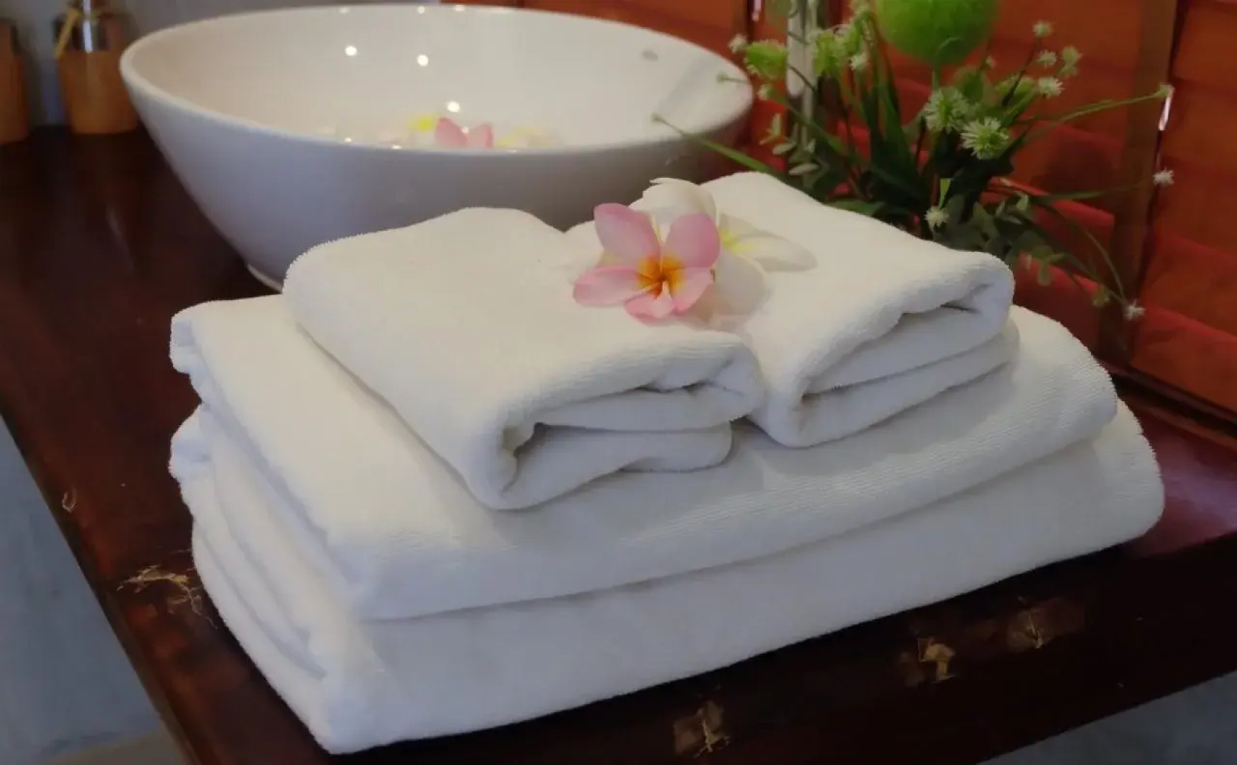 White Sand Halal House Krabi