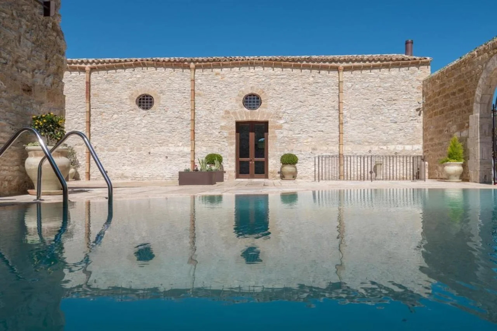 Tenute Baglio Passofondo