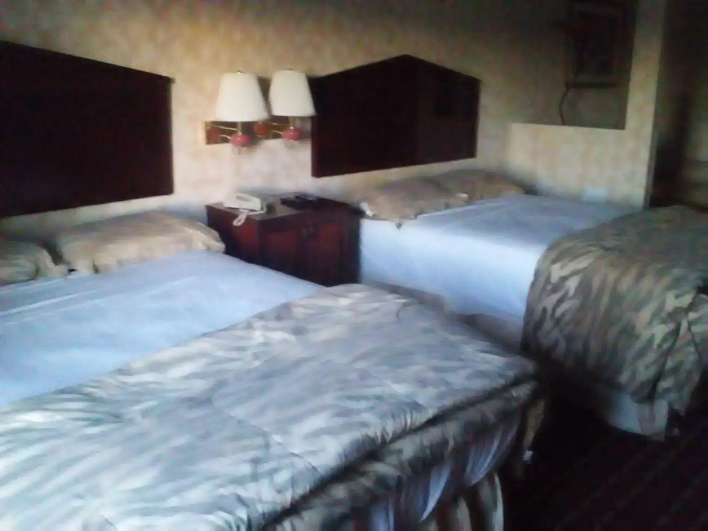 Executive Inn Coopersburg