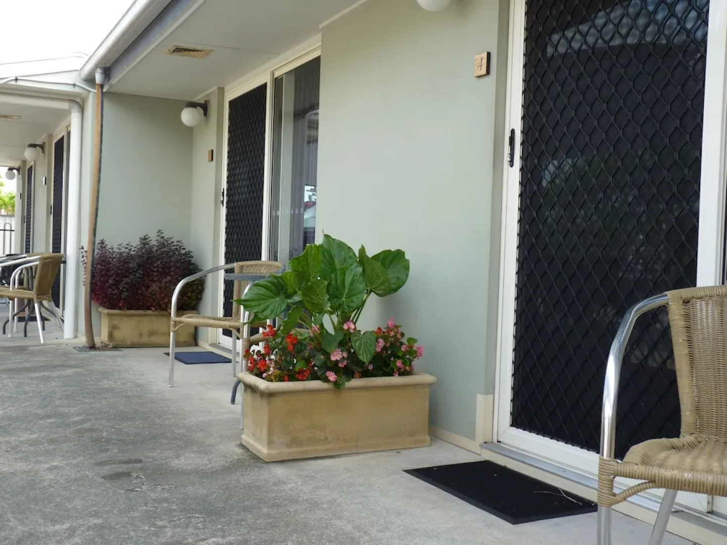 Caboolture Central Motor Inn, SureStay Collection by BW