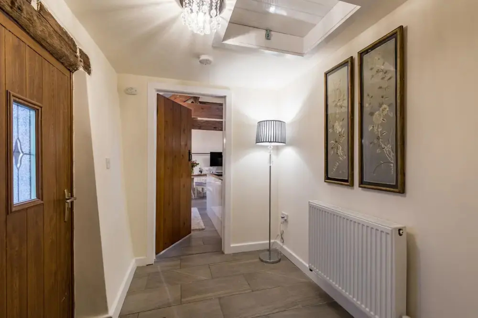 The Stables at Brambles Farm - Sleeps 2, Wifi