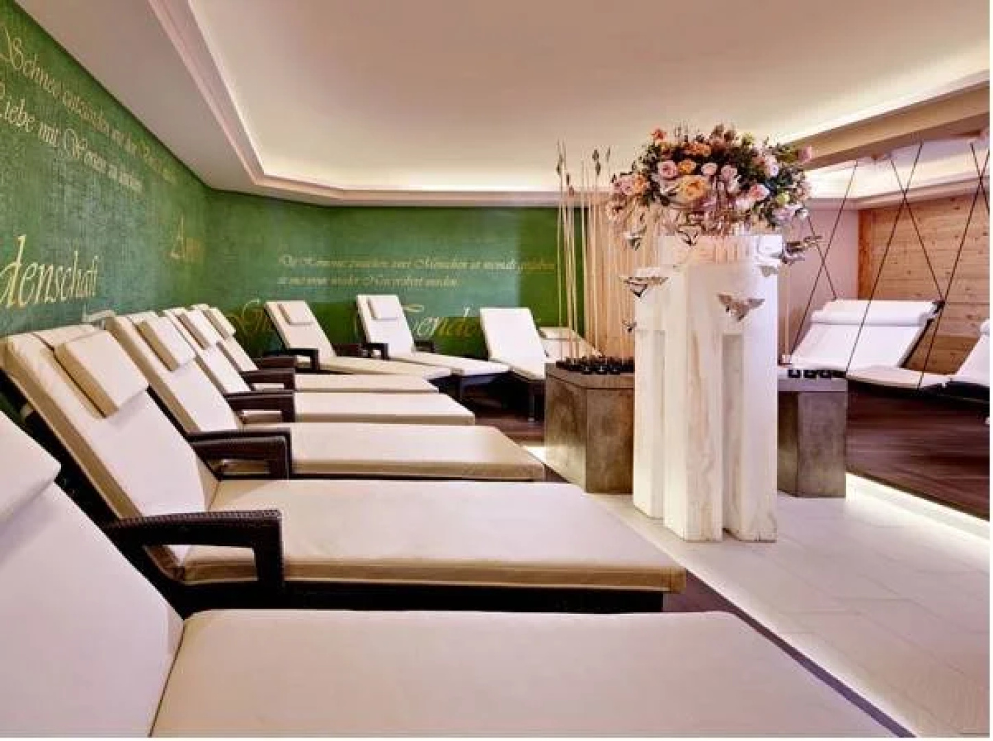 Appartements am Stadtpark Zell am See