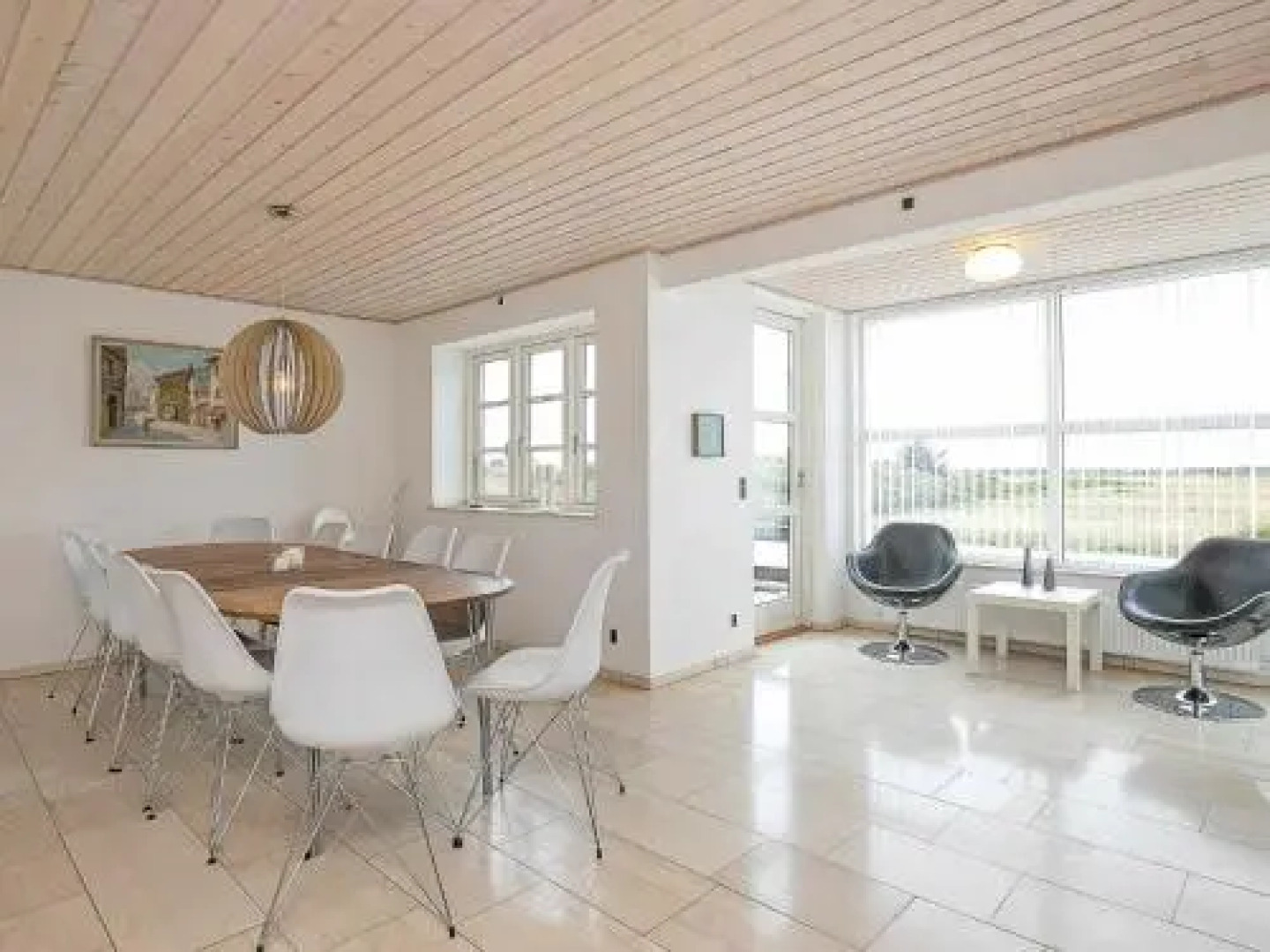 Holiday Home Vestervig Ix