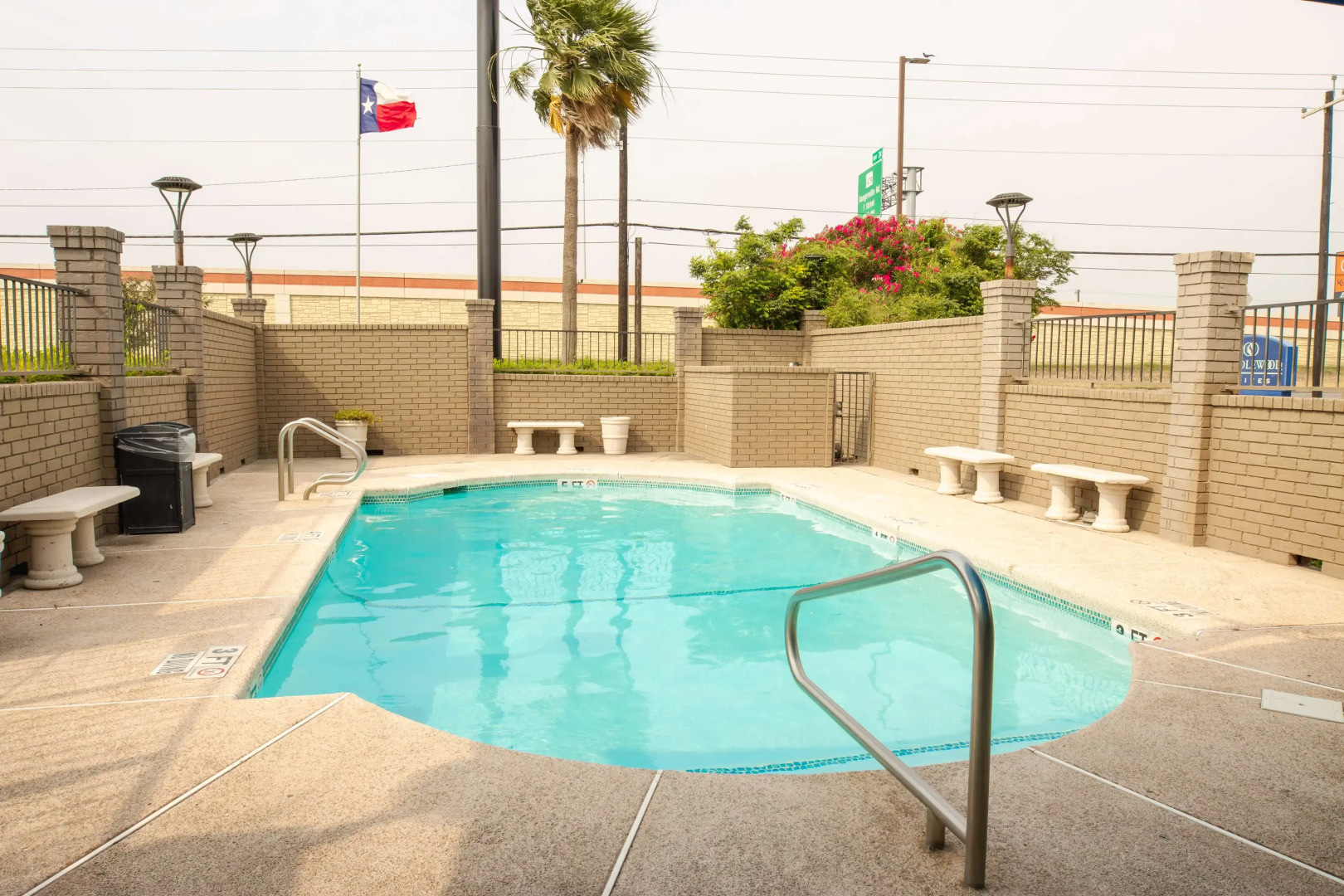 Americas Best Value Inn Harlingen