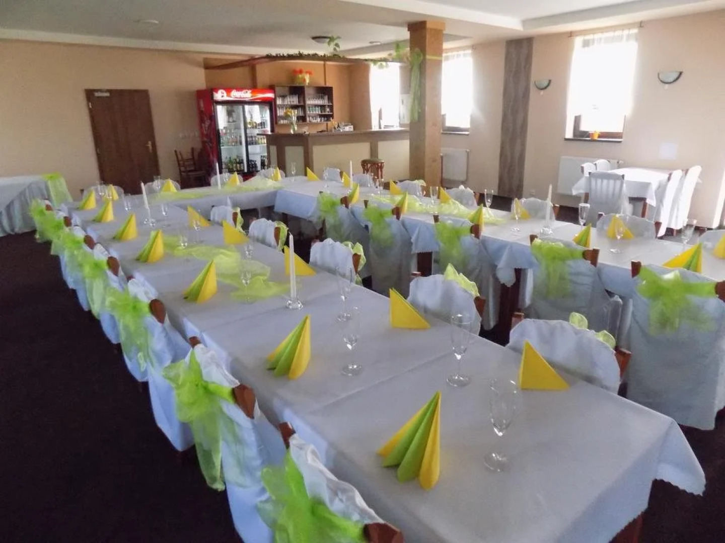 Hotel Golf Bitozeves