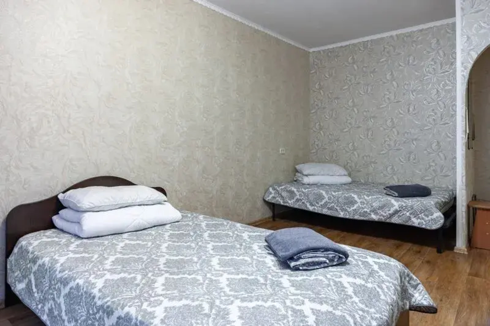 Апартаменты Вариант на ул.  Аэропорт, д. 2