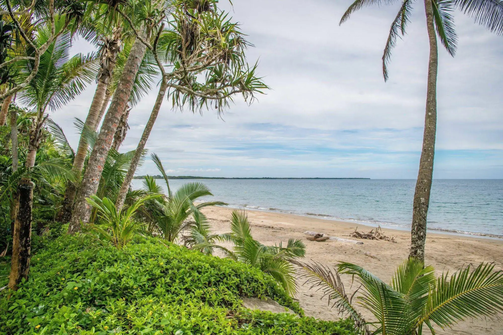 ULTIQA Fiji Palms Beach Resort