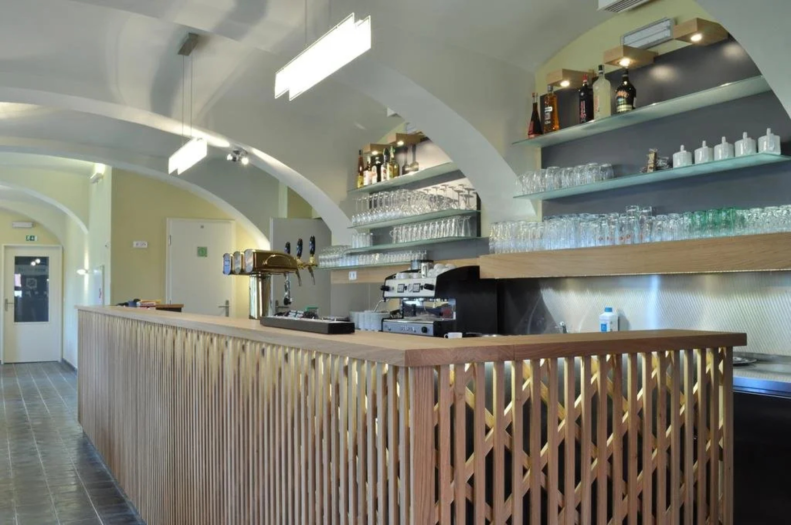 Hostel Lípa - Továrna
