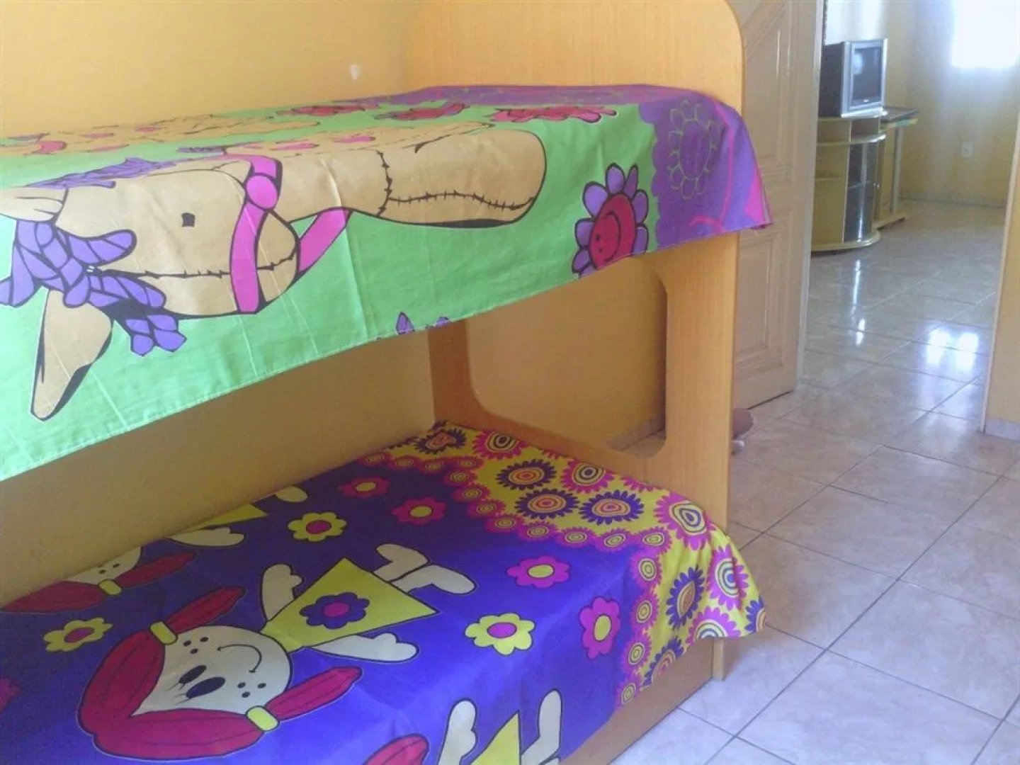 Pousada La Vita é Bella