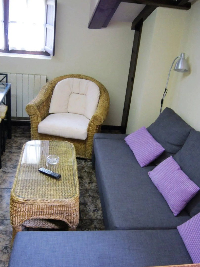 Viviendas Rurales la Fragua