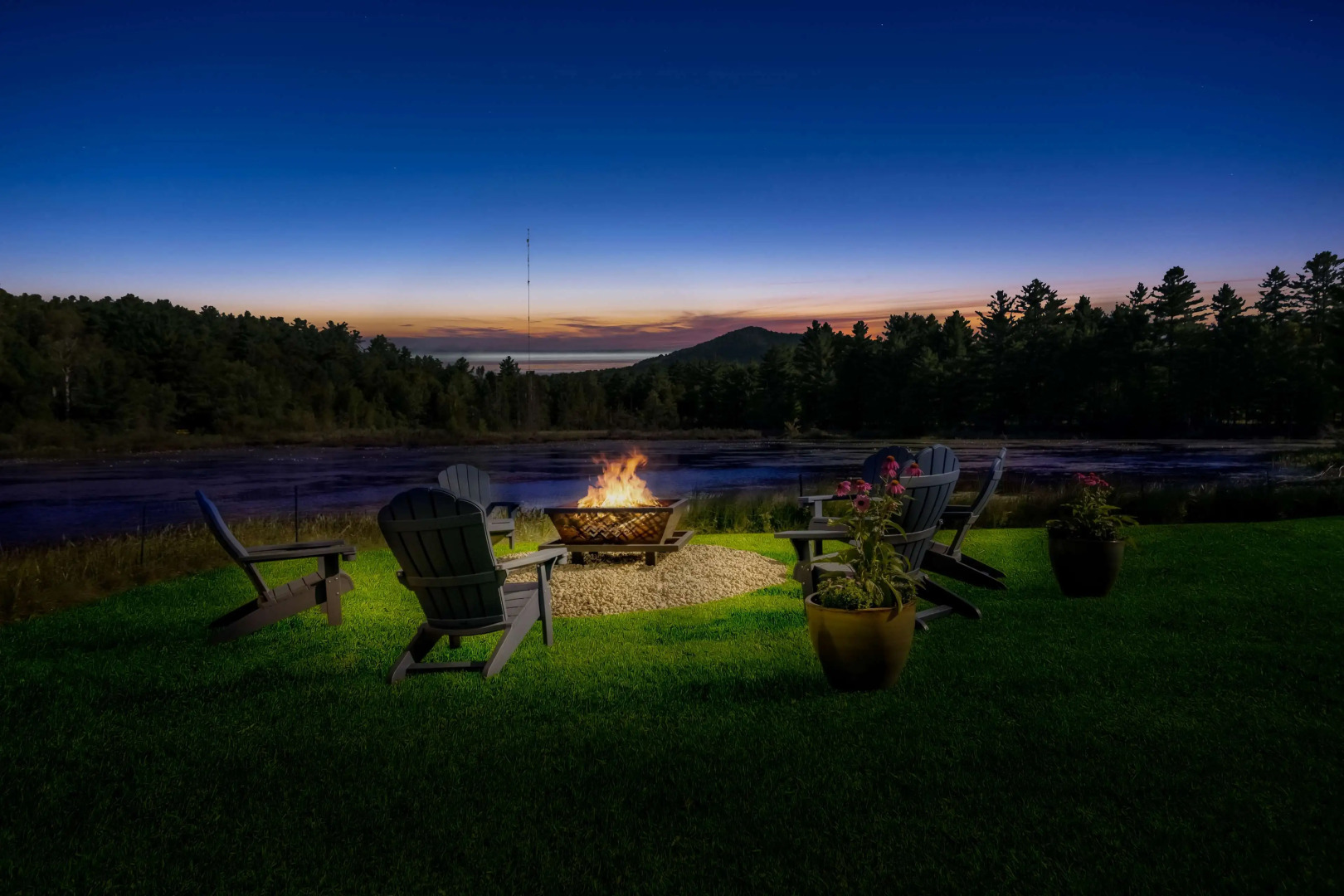 Best Western Saranac Lake