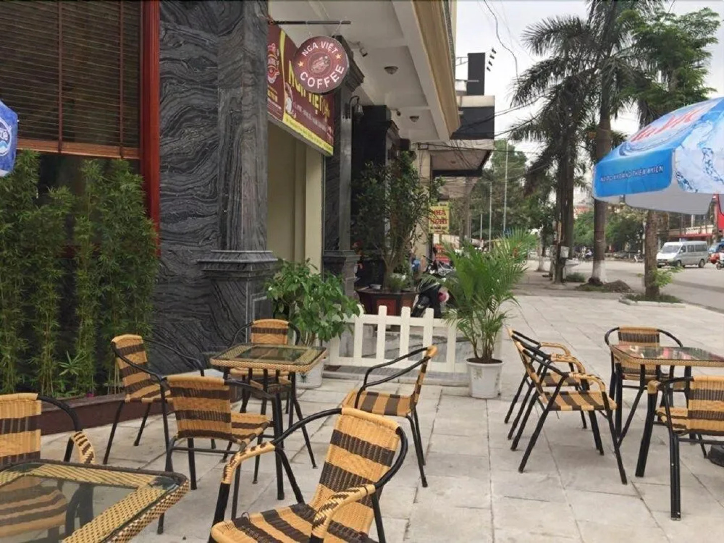 Nga Viet Bac Ninh Luxury Hotel