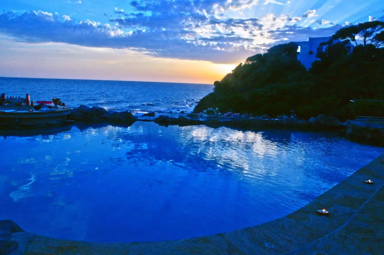 Hotel Villa Margherita