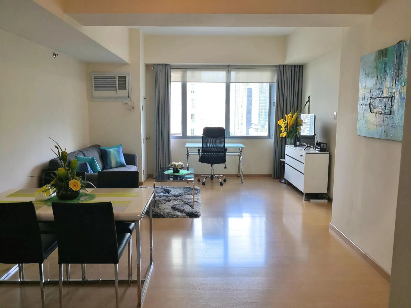 Avant Apartments At The Fort By Jazz