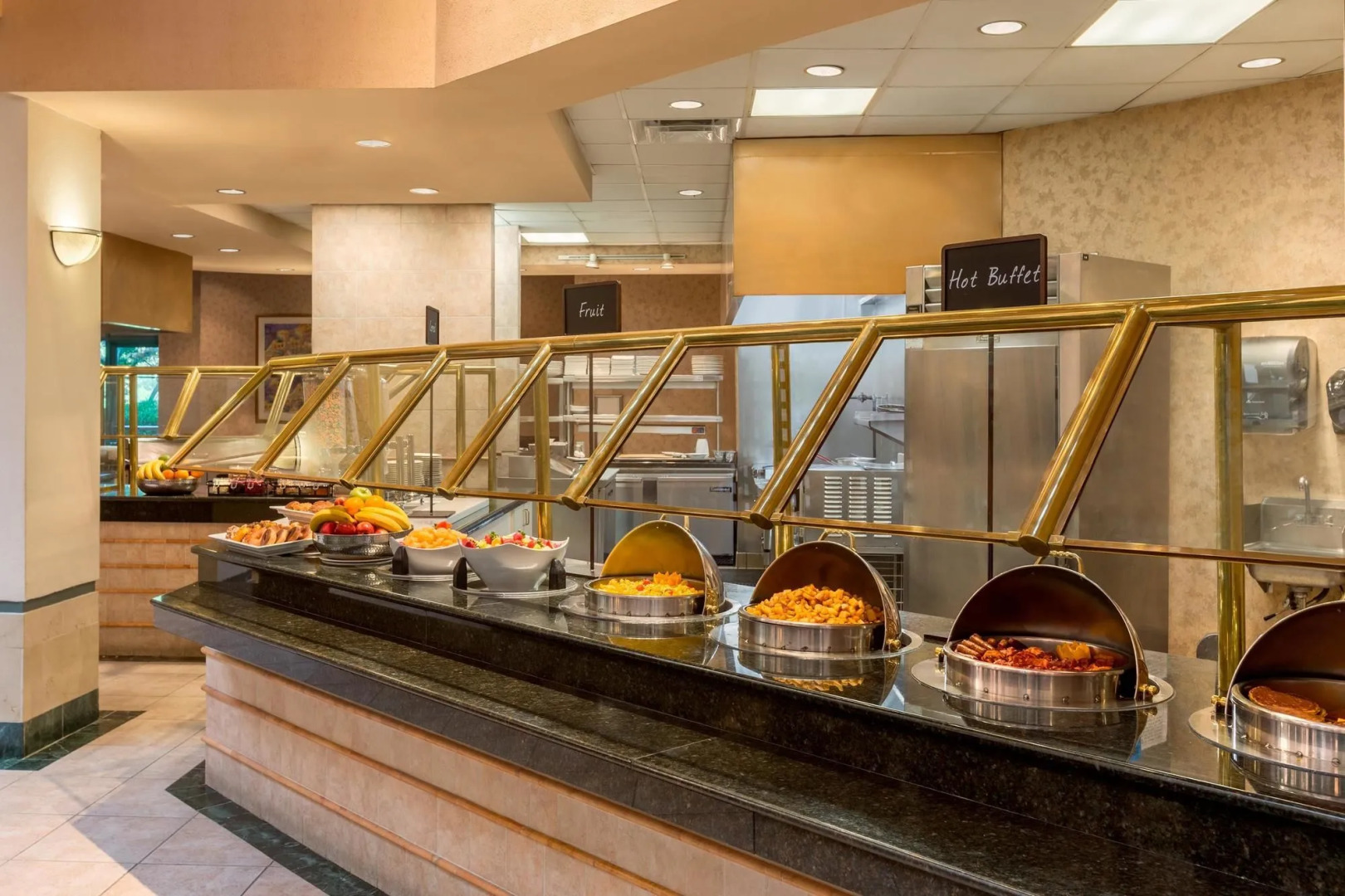 Embassy Suites by Hilton Raleigh Durham Research Triangle