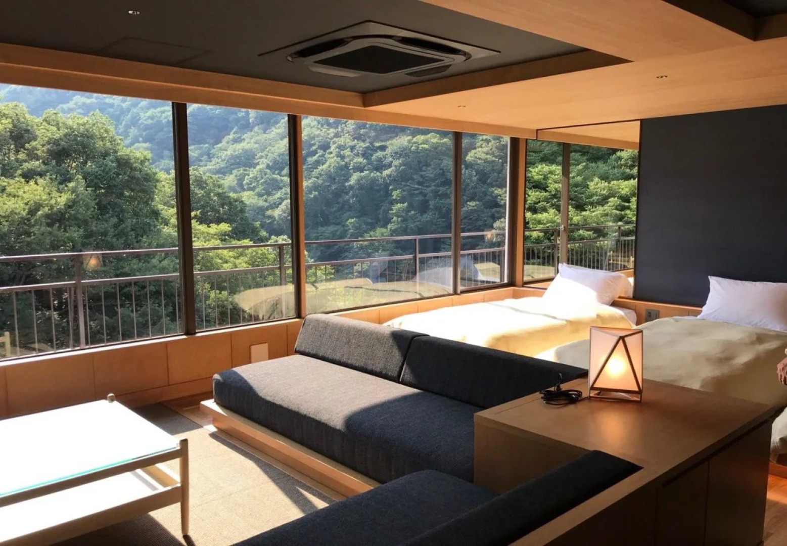 Hakone Yumoto Hotel