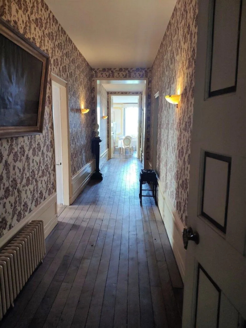 Château de Saint-Thomas