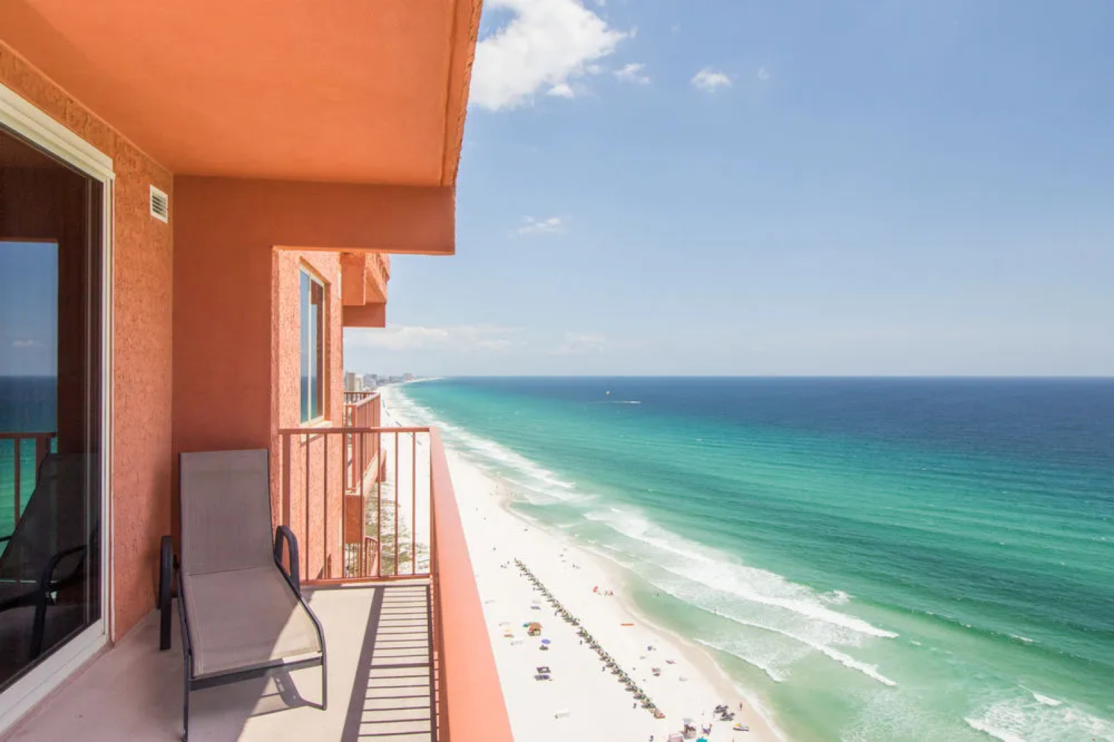 Shores of Panama by Royal American Beach Getaways