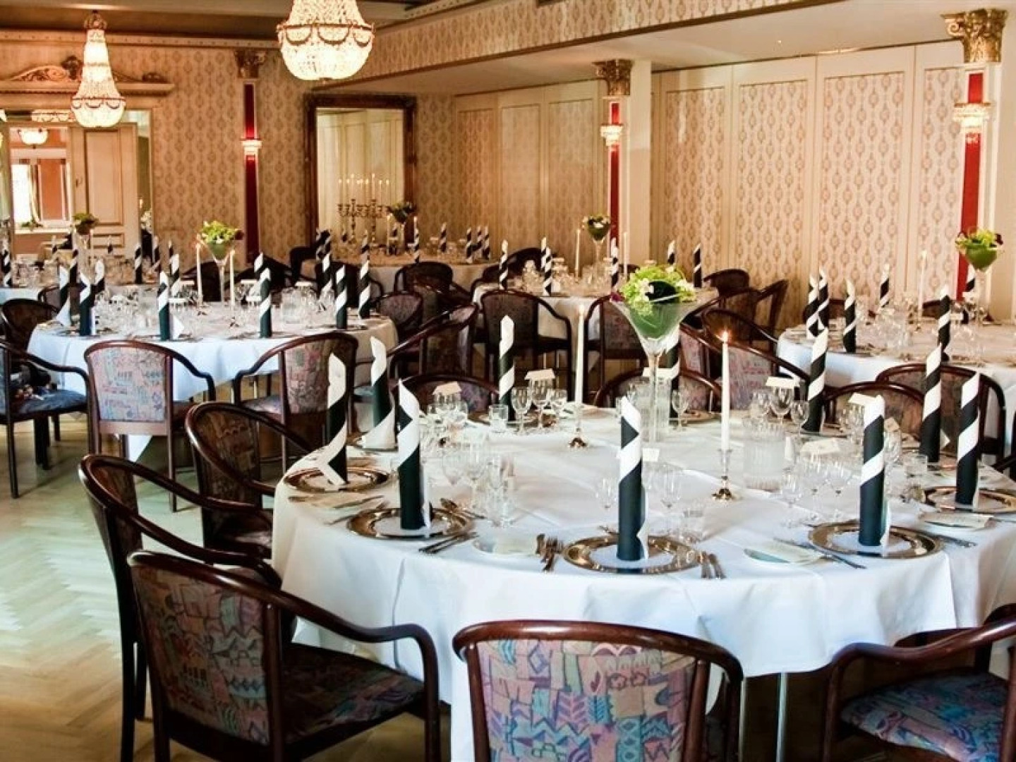 Helnan Hotels A/S