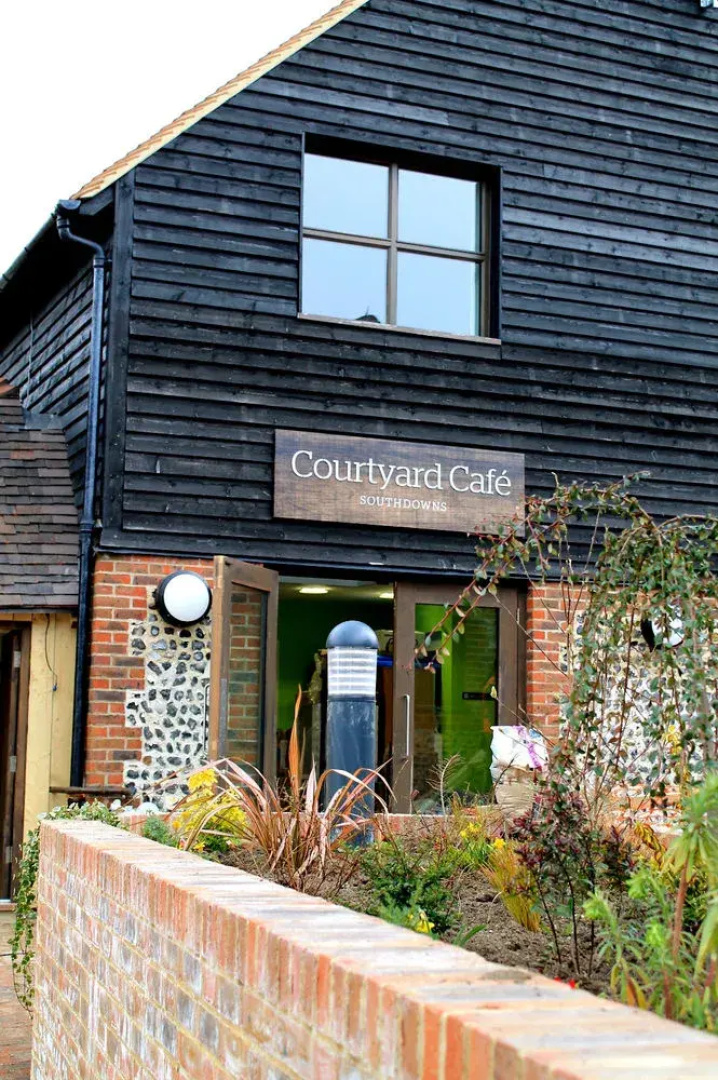 YHA South Downs