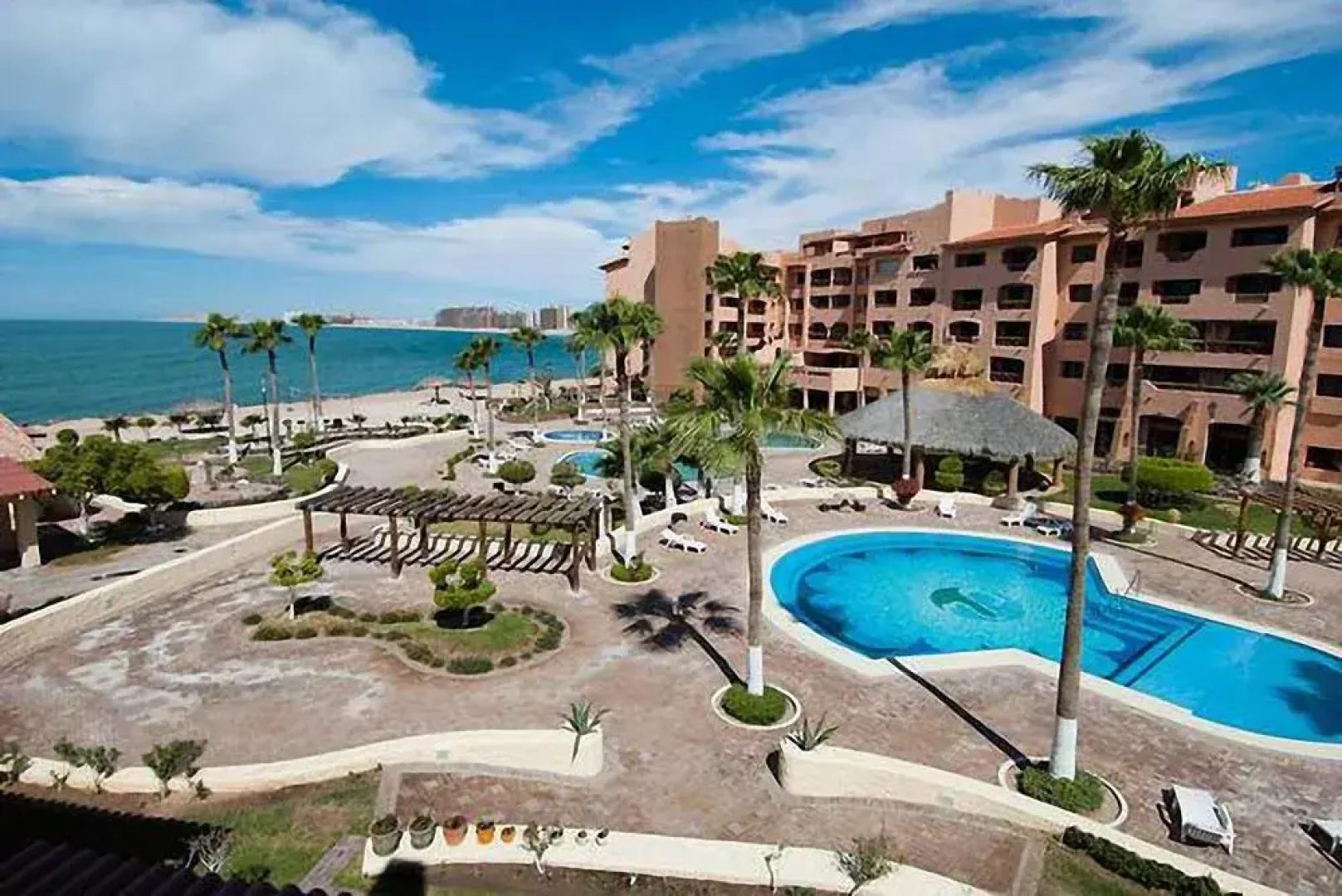 Marina Pinacate