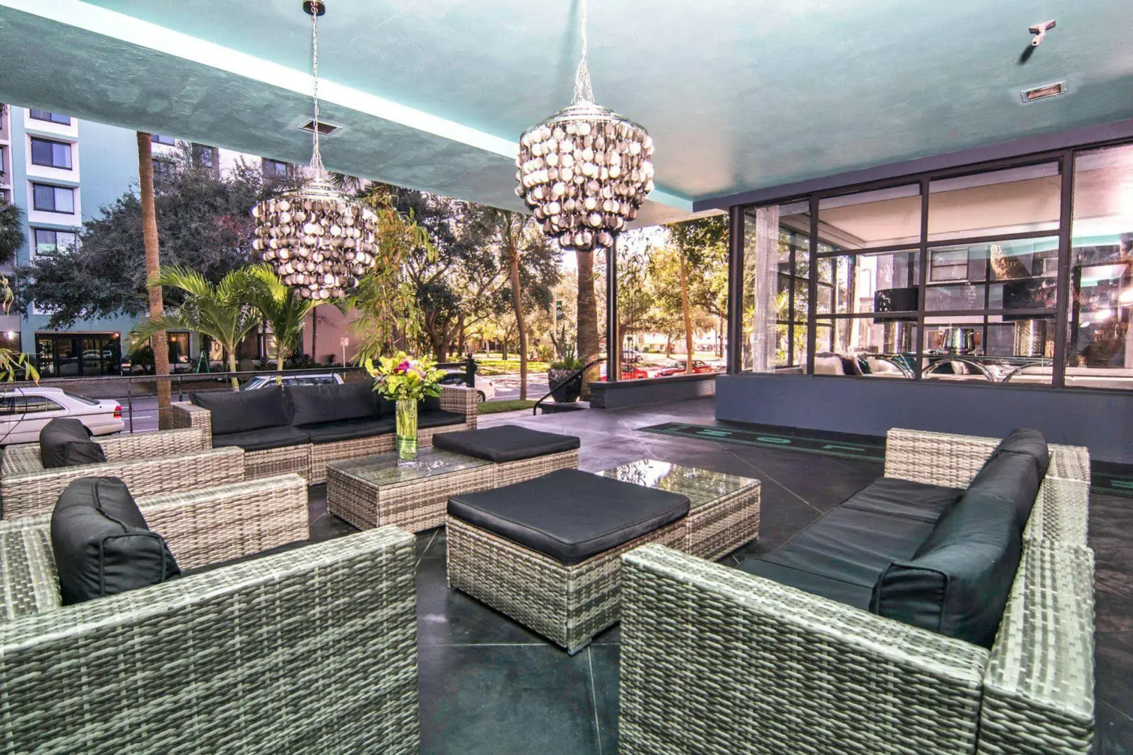 Avalon Hotel Downtown St. Petersburg