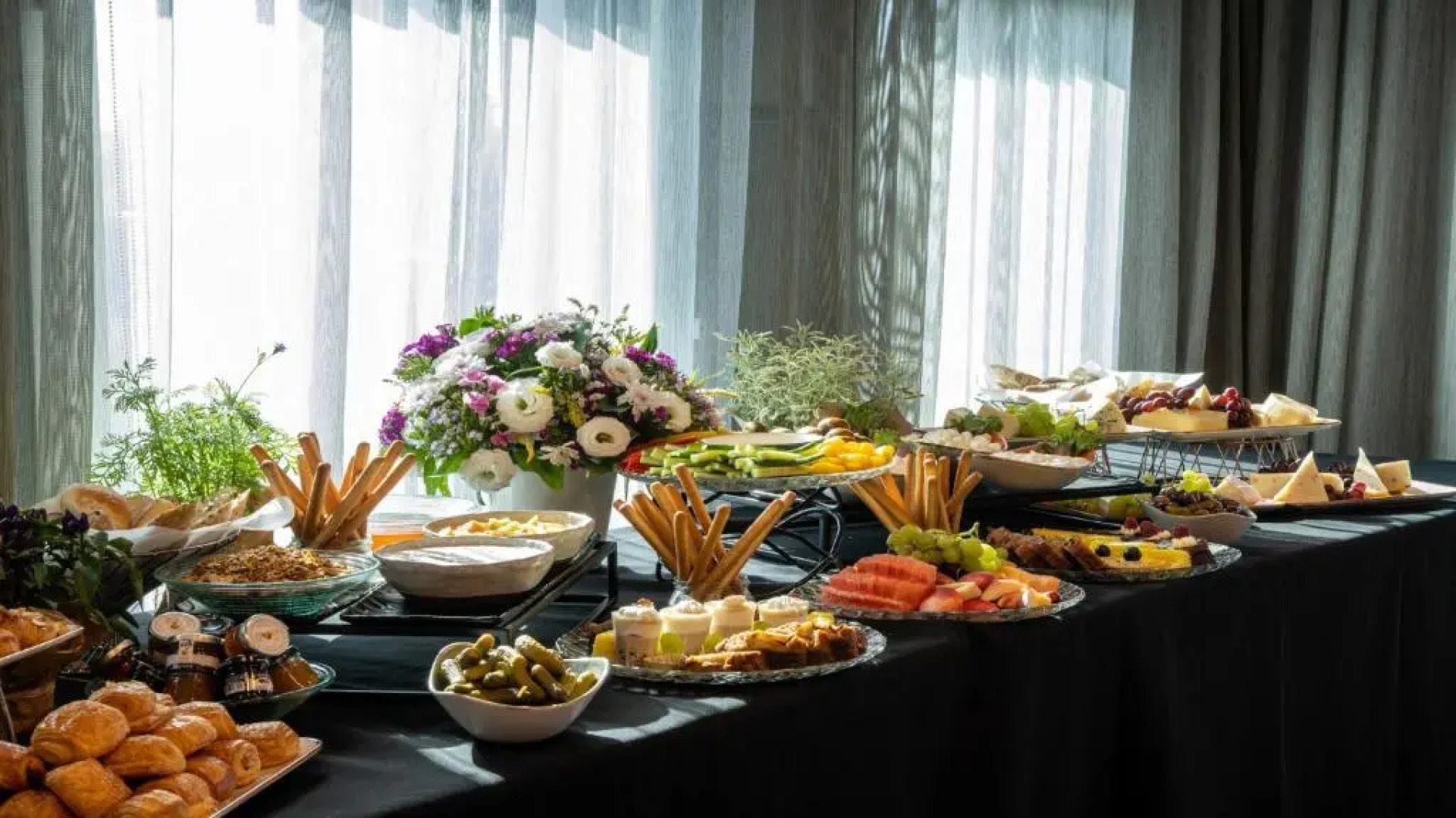 Crowne Plaza Tel Aviv City Center by IHG