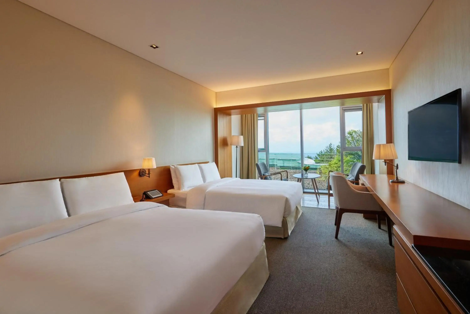 WE Hotel Jeju