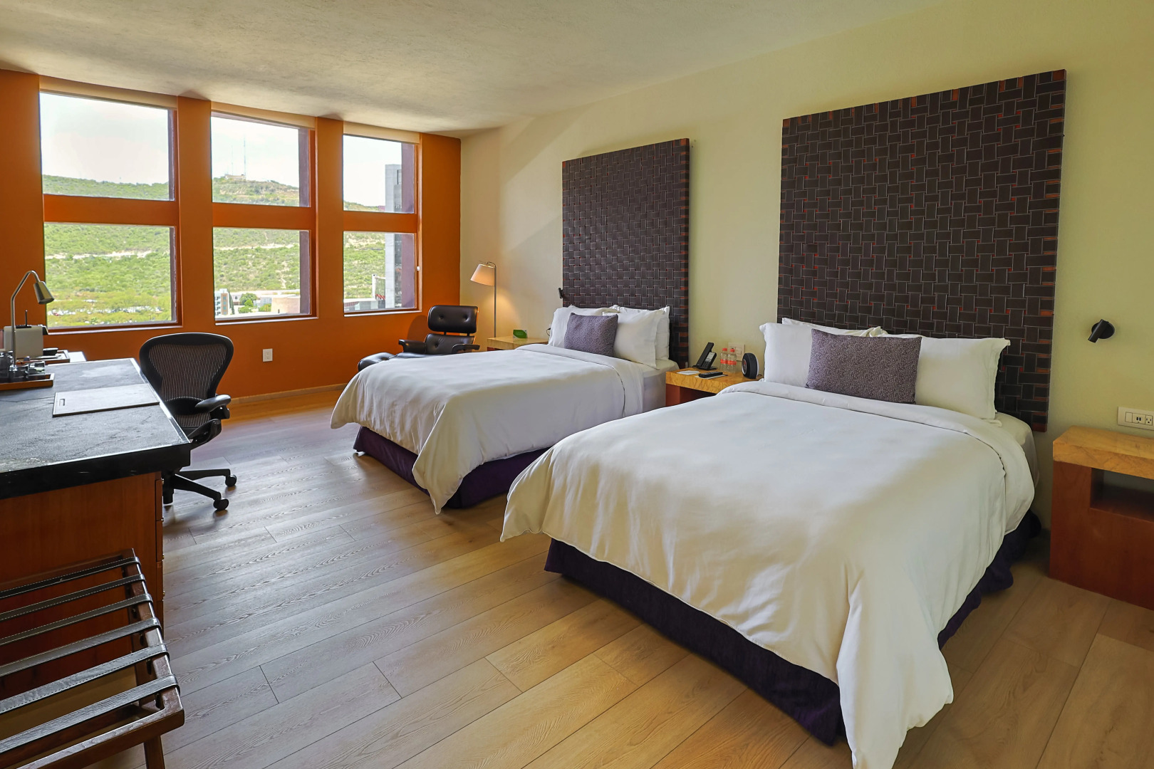 Barceló Monterrey Valle