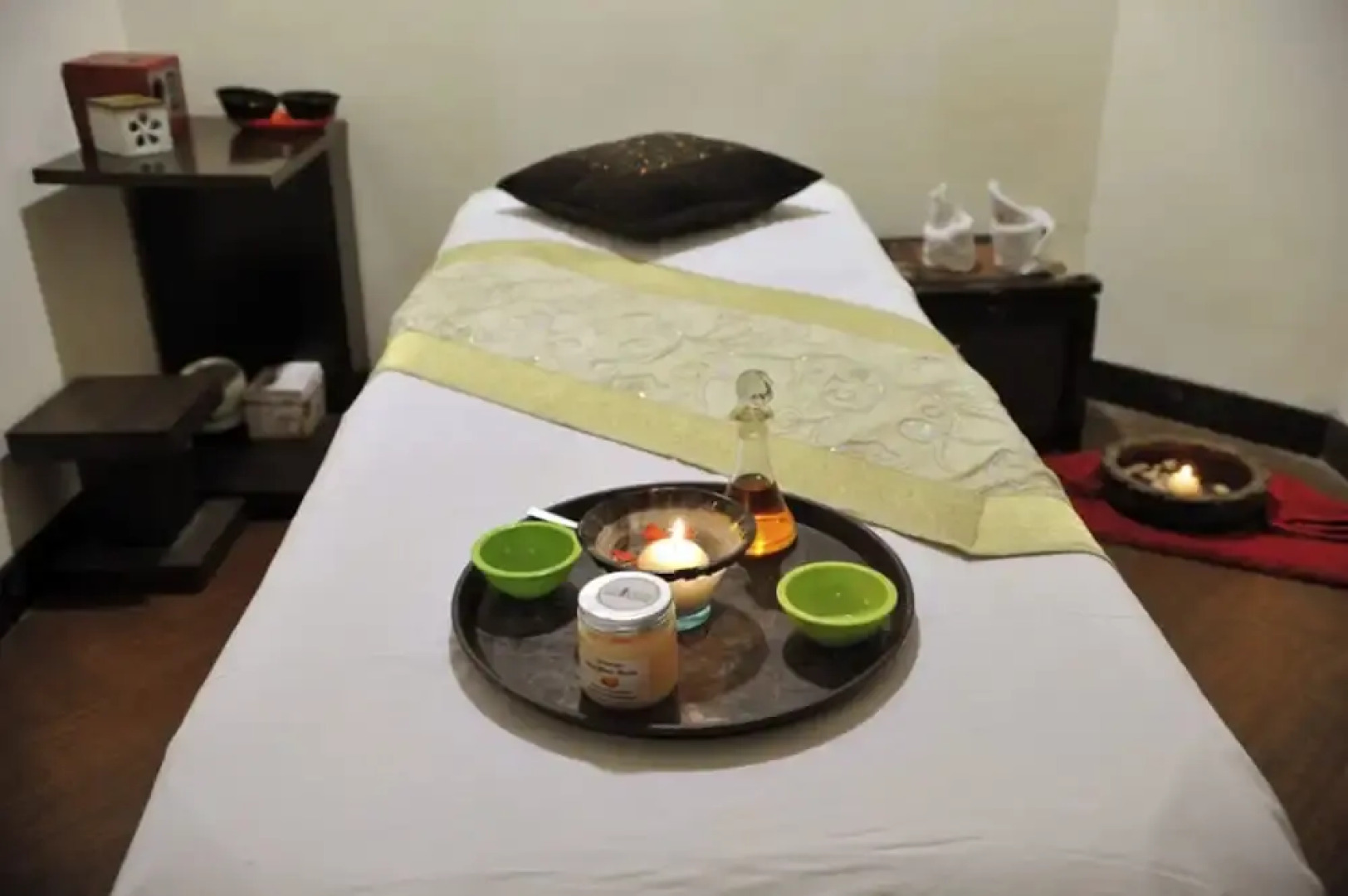 The BellaVista Hotel Chandigarh Panchkula