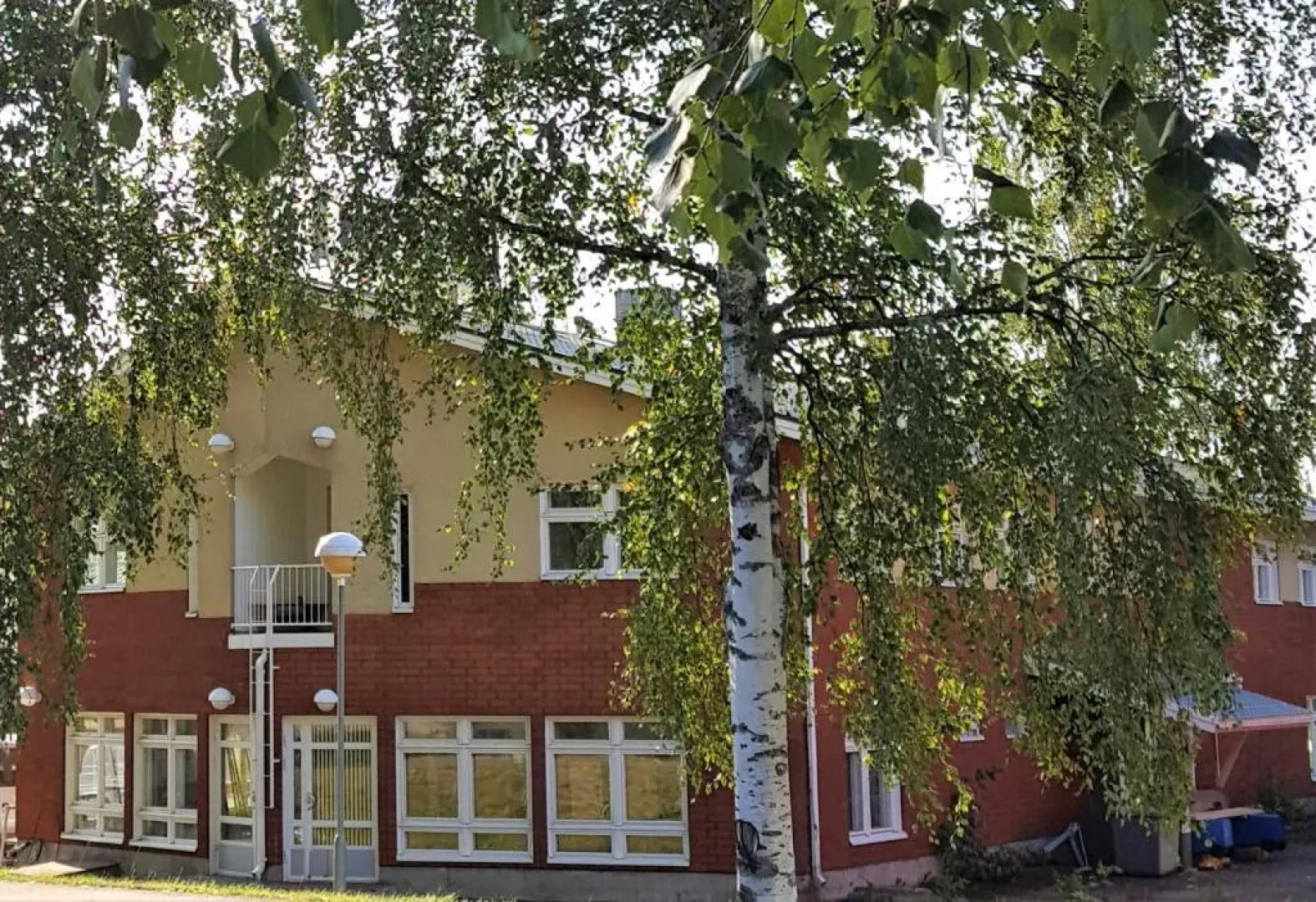 Koto Hotel Pihtipudas